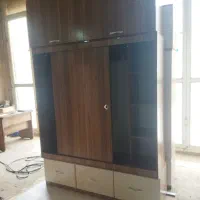 انواع کمد|جاکفشی، کمد، دراور|همدان, |دیوار