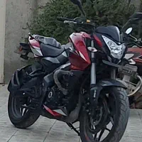 ان اس۲۰۰ ۱۴۰۳ صفر ۸ تا کار