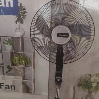 پنکه  سه حالته نو