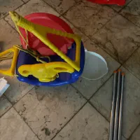 کریر،کالسکه ایوانت|کالسکه و لوازم جانبی|تهران, آزادشهر|دیوار