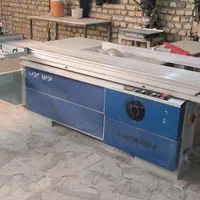 دستگاه دورکن ۳/۲۰بسیار تمیز|ماشین‌آلات صنعتی|یزد, |دیوار