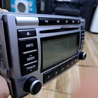 ضبط صوت فابریک هیوندا mp3
