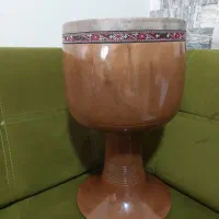 تنبک دو مهر حرفه ای