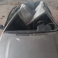 ماشین چپی مدل ۸۵ فروش فوری۷۰ میلیون