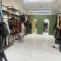 به یک فروشنده‌ خانم تمام وقت در ۱۷شهریور نیازمندیم