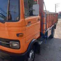 خاور بنز۸۰۸|خودرو سنگین|قم, قلعه صدری|دیوار