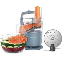 رنده برقی کنوود