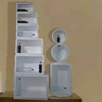 کلمن غذائی داروئی یخدان یونولیتی