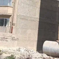 قطعه ویلایی کهنه ساخت یا خالی