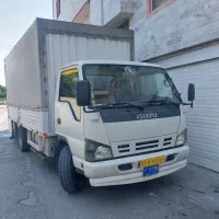 اسباب کشی کارگرخالی بابت بارگیری تخلیه اثاثیه وطن|خدمات حمل و نقل|ساری, |دیوار