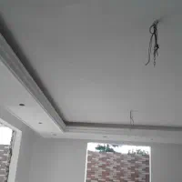 گچ کاری وسیمان کاری پذیرفته میشود|خدمات پیشه و مهارت|شیروان (خراسان), |دیوار