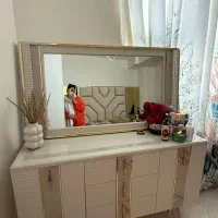 سرویس خواب کامل|تخت و سرویس خواب|تهران, ائمه اطهار|دیوار
