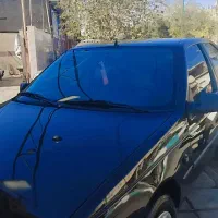 پژومدل ۸۴|خودرو سواری و وانت|یزد, |دیوار