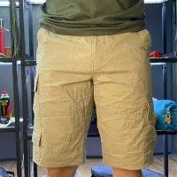 شلوارک کتان و شلوار مناسب کمپ و کوه و طبیعت