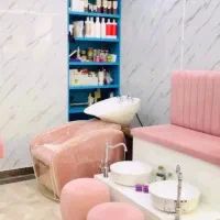 لوازم سالن زیبایی در حد نو|آرایشگاه و سالن‌های زیبایی|پردیس, فاز ۲|دیوار