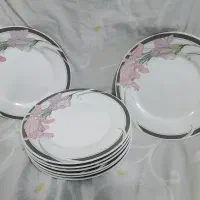 بشقاب پلوخوری چینی قیمت مناسب