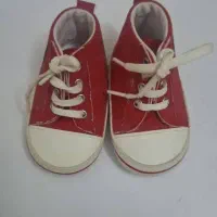 ۳جفت کفش کودک سایز صفر