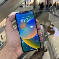 IPHONE X 64 GB|موبایل|بندرعباس, |دیوار