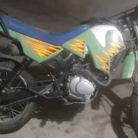 موتور تریل 150