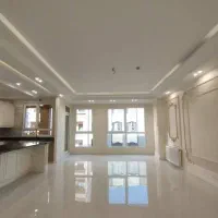 ۹۷متر سالن پرده خور سازه لوکس قلب جنت (بعثت)