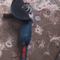 سنگ فرز بزرگ مارک آروا