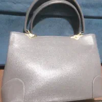 کیف چرم اصل نو