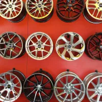 رینگ و لاستیک|قطعات یدکی و لوازم جانبی|اصفهان, سرتاوه|دیوار