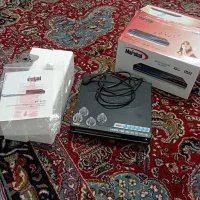 دی وی دی سیدی پلیر مارشال