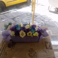 باکس گل /دسته گل/گل فروشی/گل|گل و گیاه طبیعی|تهران, مهرآباد جنوبی|دیوار