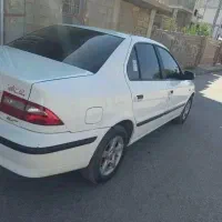 سمند ،lx 99|خودرو سواری و وانت|یاسوج, |دیوار