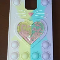 قاب شیائومی ردمی نوت 9 پرو