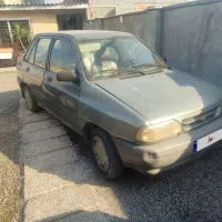 پرایدفوری84