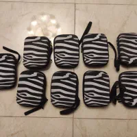 کیف زنانه/کیف توری/کیف هارد|کیف، کفش، کمربند|کرج, گلشهر|دیوار