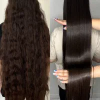 مدل کراتین/پروتیین/بوتاکس/تضمینی/هزینه مواد فوری