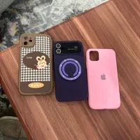 قاب ایفون ۱۱ نرمال