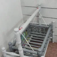 گهواره نوزاد