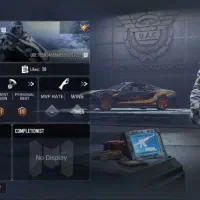 اکانت کالاف سفید|کنسول، بازی ویدئویی و آنلاین|تهران, طرشت|دیوار