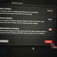 لپ تاپ اپل 16 اینچی مدل MacBook Pro MRW13|رایانه همراه|کرج, برغان|دیوار
