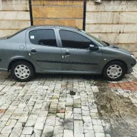 sd مدل ۹۳ tu5نقد ومعاوضه|خودرو سواری و وانت|گلستان (تهران), |دیوار