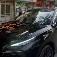 لاماری ایما/ مشکی۱۴۰۴ صفر خشک/ سرامیک/ بیمه بدنه|خودرو سواری و وانت|مشهد, سعد آباد|دیوار