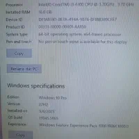 pc کامپیوتر گیمینگ.