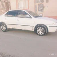 سمند مدل 86 lx|خودرو سواری و وانت|سنندج, |دیوار