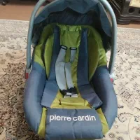 کریر کالسکه تخت تاشو کمدبچه رورئک (سیسمونی)