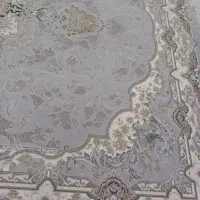 فروش یک جفت فرش 12 متری نو نو داخل کاور