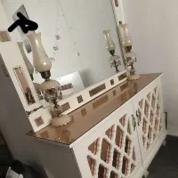 آیینه کنسول