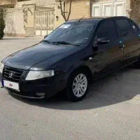 سمند سورن مدل 91