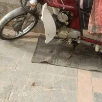 موتور سیکلت یاماها