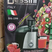 آبمیوه گیری دسینی|آبمیوه‌گیر و آب‌مرکبات‌گیر|تهران, افسریه شمالی|دیوار