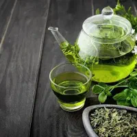 خوراکی ، انواع چایی ، ادویه