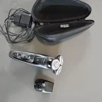 ماشین اصلاح صورت فیلیپس مدل S9031|آرایشی، بهداشتی، درمانی|مشهد, حسابی جنوبی (شهرک غرب)|دیوار